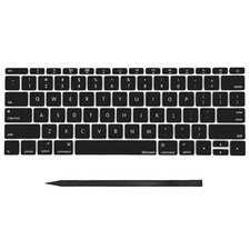 US Keyboard Keycap Replacement MacBook Pro Retina 13/15 Inch 2016 2017 Year