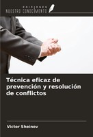 Victor Sheinov | TéCnica Eficaz De PrevencióN Y ResolucióN De Conflictos | Buch