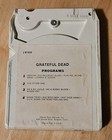 The Grateful Dead - Self-Titled 8-Track Tape - Tested  — photo 5