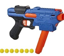    NEW NERF Rival Finisher XX-700 Blaster Quick-Load 7 Rival Rounds Magazin  