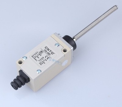 1PCS NEW CNTD CHL-5381 CHL5381 LIMIT SWITCH BRAND *mq