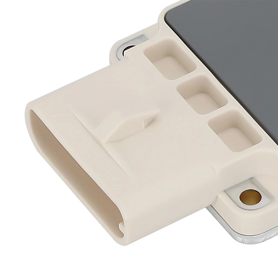 Módulo de control de encendido ICM E8TF12A297AA para MAZDA B2300 1994-1997 1U2Z12A297AA Foto 2 de 4