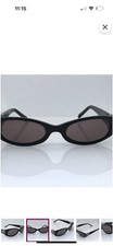 Brighton Black Sun Glasses