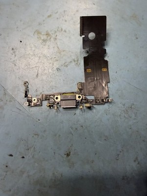OEM Charging Port Charger Dock Mic Flex Cable For iPhone SE 3rd Gen- FAST SHIP