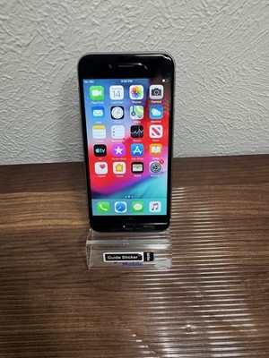 Apple iPhone 6/6+/6S/6S+ 16GB/32GB/64GB/128GB Unlocked Smartphone