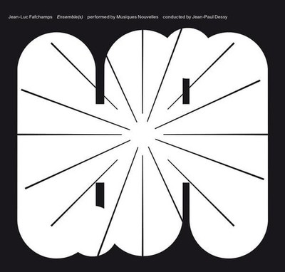 Ensemble(s) (CD) Album (UK IMPORT)