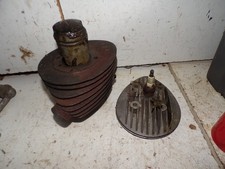 cylindre piston culasse moteur carter sachs 100 cc 5625