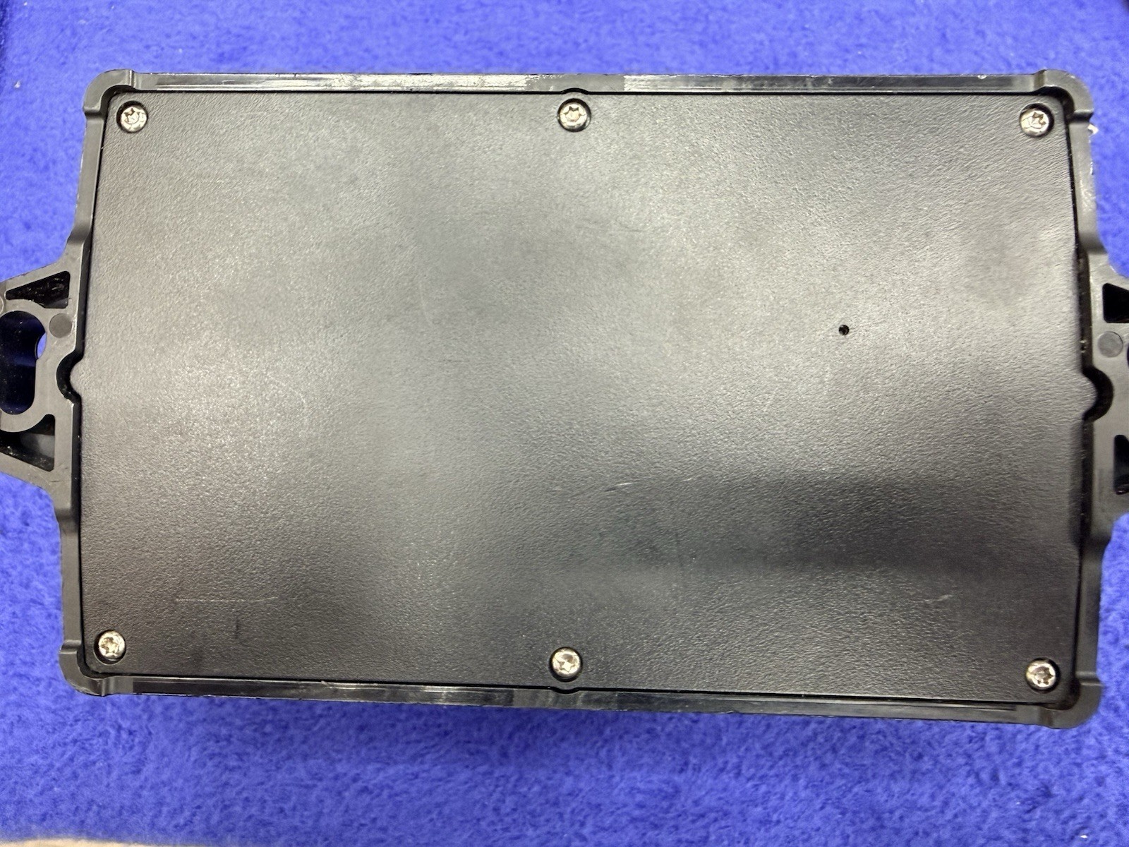 Garmin GND 10 Network Bridge Black Box For Nexus Instruments & Sensors