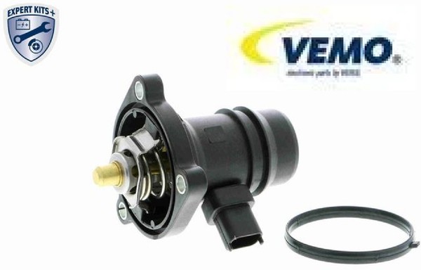 Vemo V40-99-1099 ThermostatgehäUse GehäUse FüR Thermostat-image