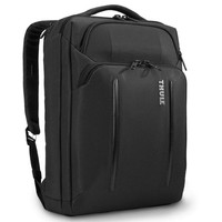 "Thule Crossover 2 - Rucksack 15.6\" 48 Cm (Black)"
