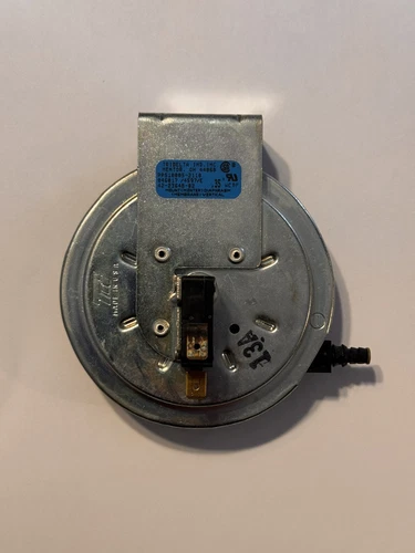 TRIDELTA PPS10005-2110 Furnace Air Pressure Switch 42-23648-02