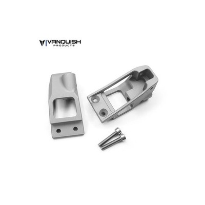 Vanquish VS4-10 Shock Tower Tall - Clear / VPS08454