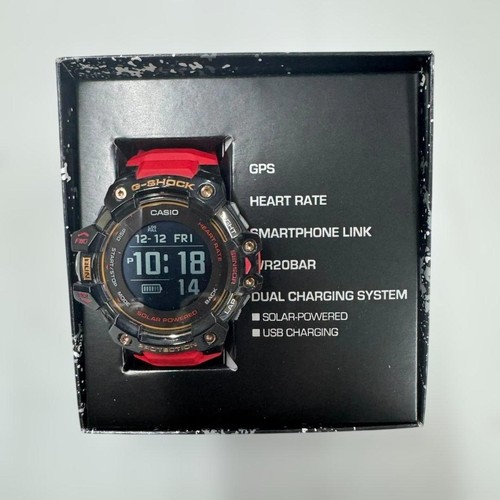 廃盤】希少カラー CASIO G-SHOCK G-8100-4 レッド G-8100-4JFサポート
