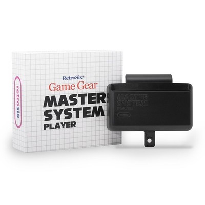 Alimentation sega master system 2