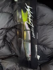 DRT KLASH GHOST DC Custom Lure Fishing Big Bait Unused 7.9in (20cm)