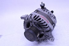 Used Alternator fits: 2021 Subaru Ascent 2.4 Grade A