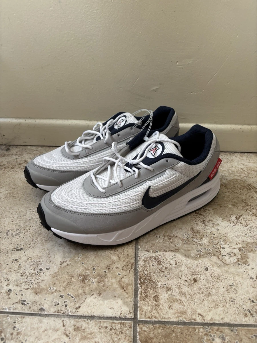 NCAA x Nike Air Max Verse Ohio State for Sale | Authenticity  display picture 1