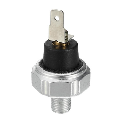 #ad Engine Oil Pressure Sensor Fuel Oil Pressure Sensor Switch Sending Unit for $13.44
