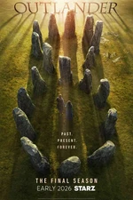 OUTLANDER 11"x17" TV SERIES POSTER PRINT #37