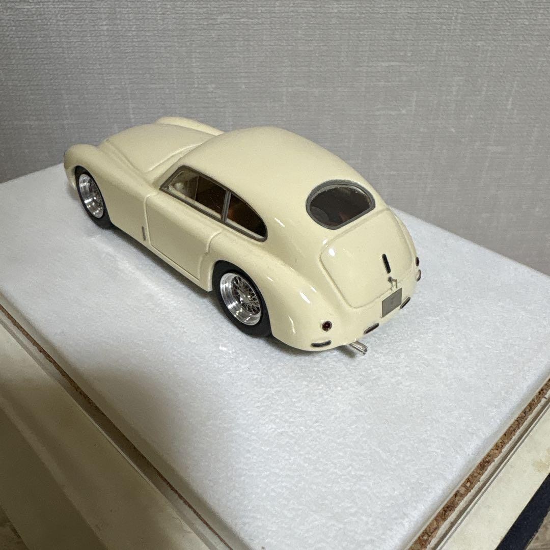 ALFA MODEL 43 アルファロメオ　6c 3000 c50 1950 ALFA MODEL 43 Alfa Romeo 6C 3000 C50 1950 | eBay