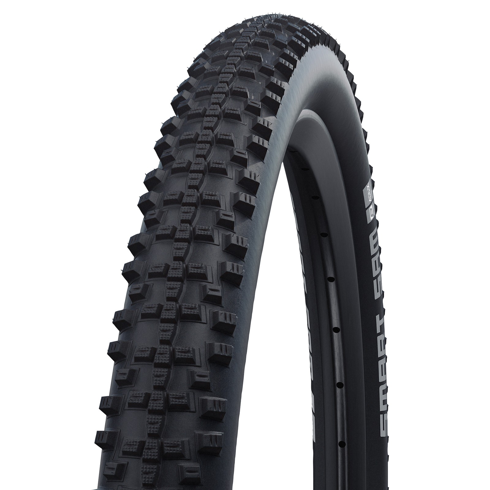 Pneu vtc 700x40 Schwalbe anti-glissade sur route et chemins