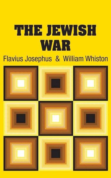 Flavius Josephus | The Jewish War | Buch | Englisch (2018) | Gebunden-image