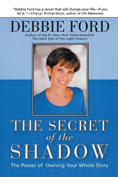 Secret Of The Shadow, The Debbie Ford Taschenbuch Kartoniert / Broschiert 2002-image