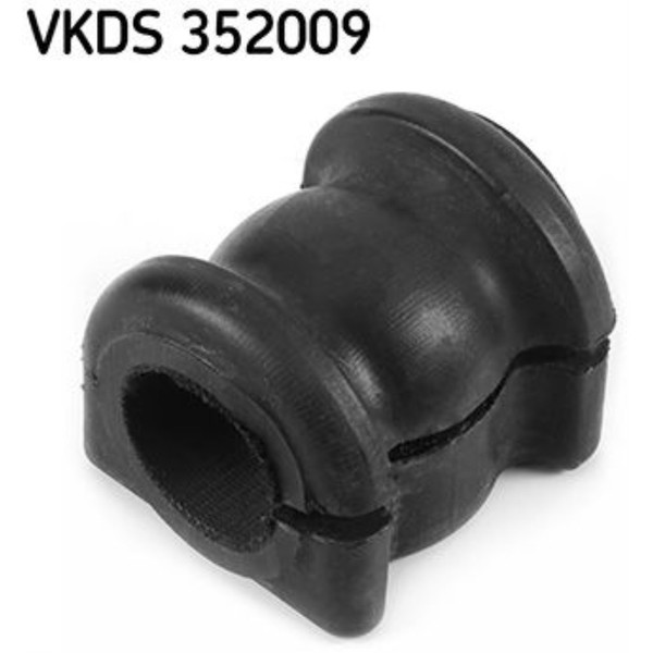 Skf Lagerbuchse Stabilisator Passend FüR Fiat Freemont 345_ 2.4 3.6 4X4-image