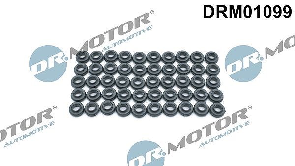 Dr.Motor Automotive Dichtung, Zylinderkopfhaubenschrauben U.A. FüR Chevrolet-image