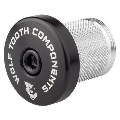 Wolf Tooth Expander  inkl. Ahead Kappe + 5 mm Spacer