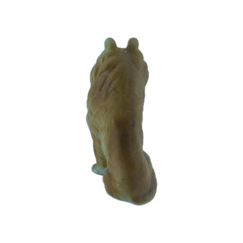 RARE Tengra Hand Made Porcelain DOG Figurine Valencia, Spain - Picture 3 of 5