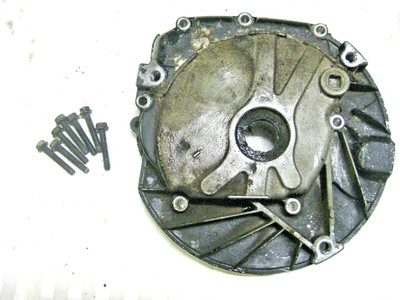 Briggs and Stratton 123K02-0235-E1 Engine Sump Assembly Part 493279, 499619