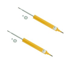 Koni Stoßdämpfer Hinten für BMW Coupé (E92) Bj. 06-11 8240-1236SPORT 2 Stück SPO