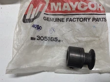 NEW OEM 305185 Maytag Dryer Motor Pulley