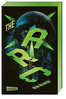 The Arc (The Loop 3): Das Finale der nervenzerfetzen... | Buch | Zustand wie neu