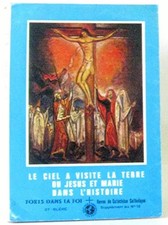 Der Himmel besuchte die Erde oder Jesus und Maria in der'Geschichte, Kollektiv