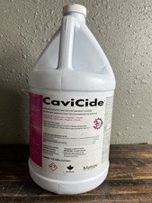 CaviCide Surface Disinfectant Cleaner 1 Gallon Metrex Canadian Formula 11-1000