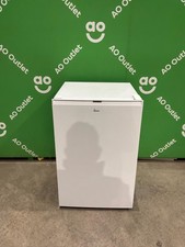 Image of Hoover Small Fridge White E Rated HONLQ2S58EWK #LF118450