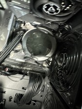 NZXT - Kraken Elite 280mm