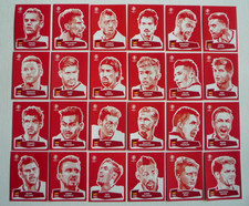 PANINI EURO 2016 EM France Extra Sticker Coca...