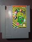 NES Limited Run Games Mr. Gimmick Complete But Not Sealed