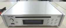 TEAC PD-301 Lettore CD/Cambiatore CD #BE10846