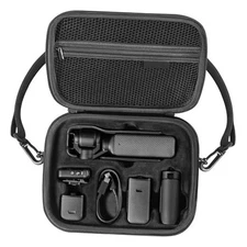  Pocket 3 Bag Carry Case Portable Travel Waterproof Storage Bag with Shoulder 