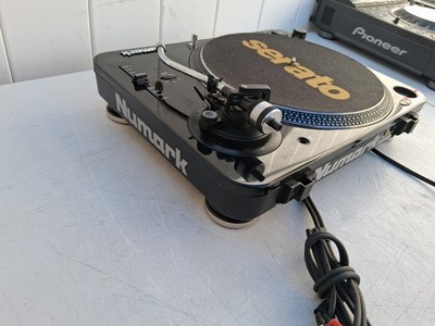 H*N様 Numark TT-100 ダイレクトドライブターンテーブル Numark TT-100 Direct Drive Turntable Working | eBay