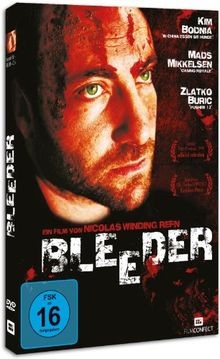 Bleeder von Nicolas Winding Refn | DVD | Zustand sehr gut