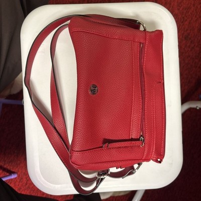 La Diva Crossbody Bag Purse