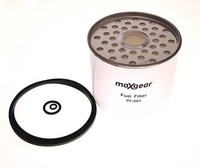 Maxgear 26-0139 Kraftstofffilter FüR Alfa Romeo Audi Bedford CitroËN