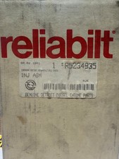 Genuine Detroit Diesel injector R5234935