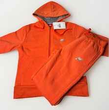 Nike Sportswear Club Fleece hoodie and jogger pants set. Size XS