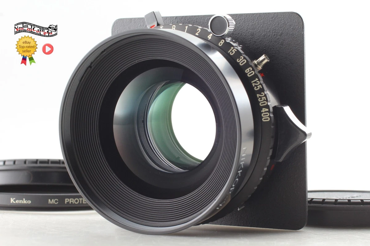 180mm Focal f/5.6 Camera Lenses for sale | eBay